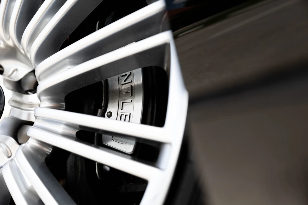 2012 Bentley Continental Flying Spur - Image 28 of 31