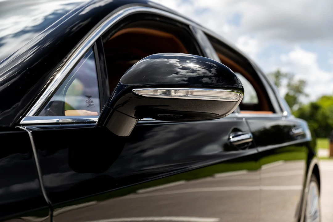 2012 Bentley Continental Flying Spur - Image 16 of 31