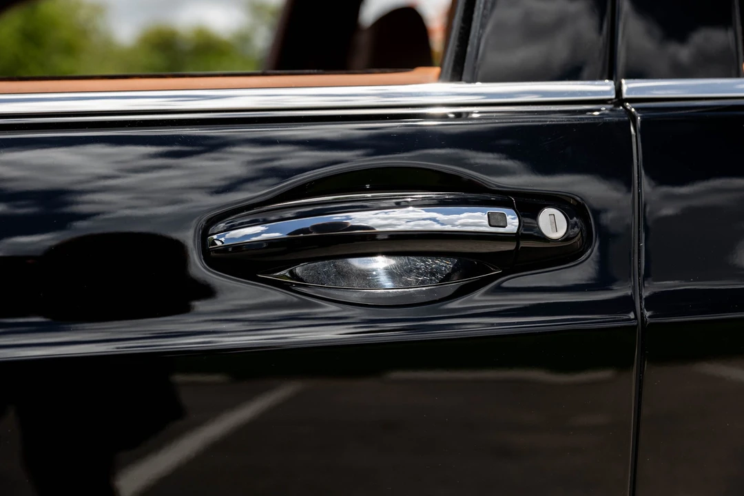2012 Bentley Continental Flying Spur - Image 17 of 31