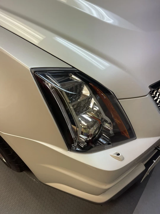 2012 Cadillac CTS-V 2nd Gen - Image 31 of 31