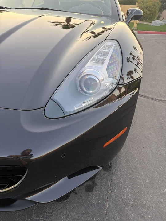 2012 Ferrari California - Image 23 of 31