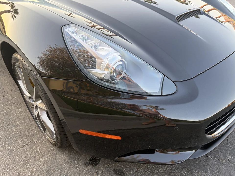 2012 Ferrari California - Image 20 of 31