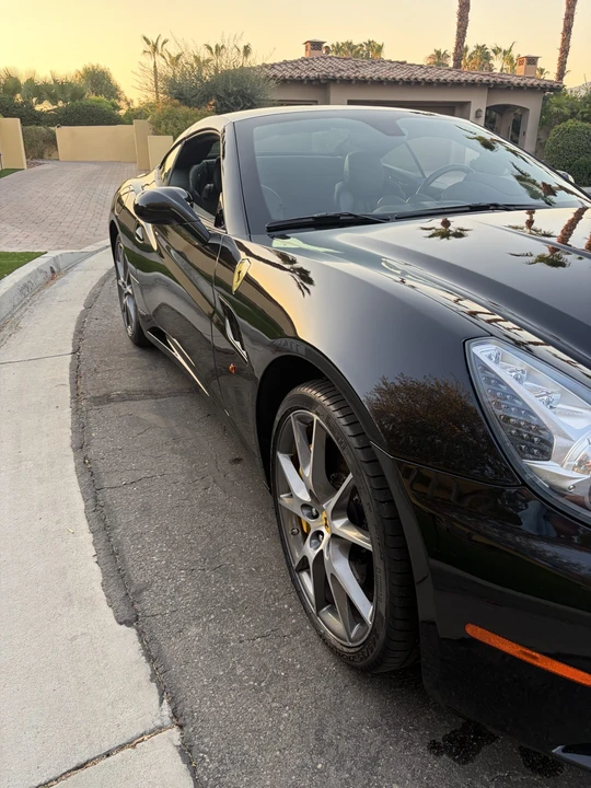 2012 Ferrari California - Image 19 of 31