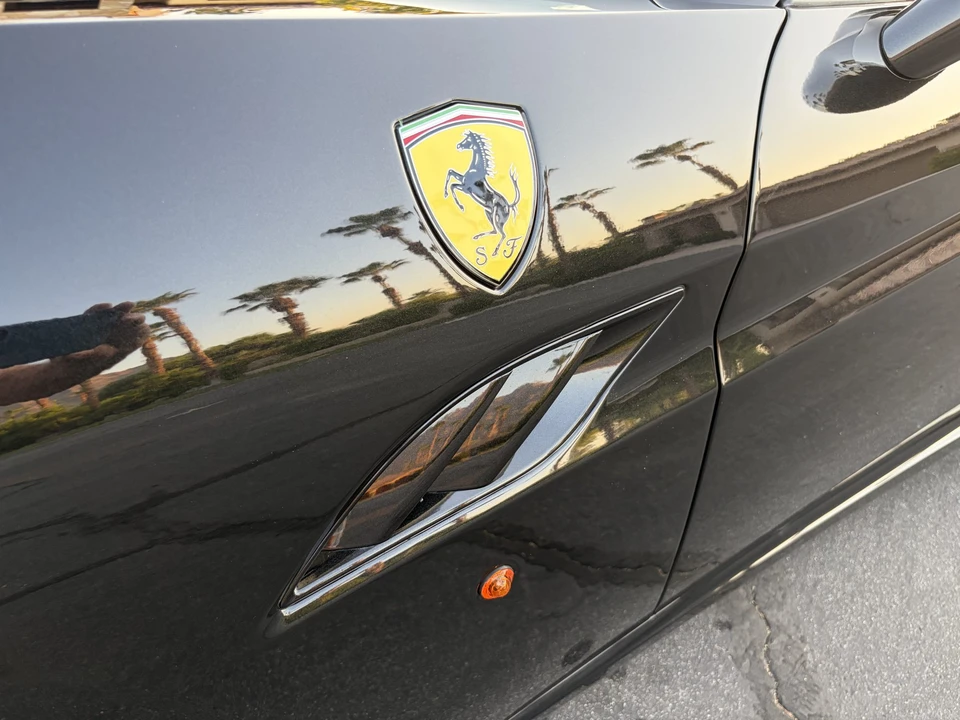 2012 Ferrari California - Image 26 of 31