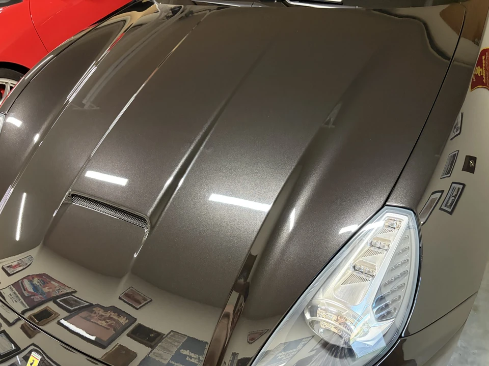 2012 Ferrari California - Image 13 of 31