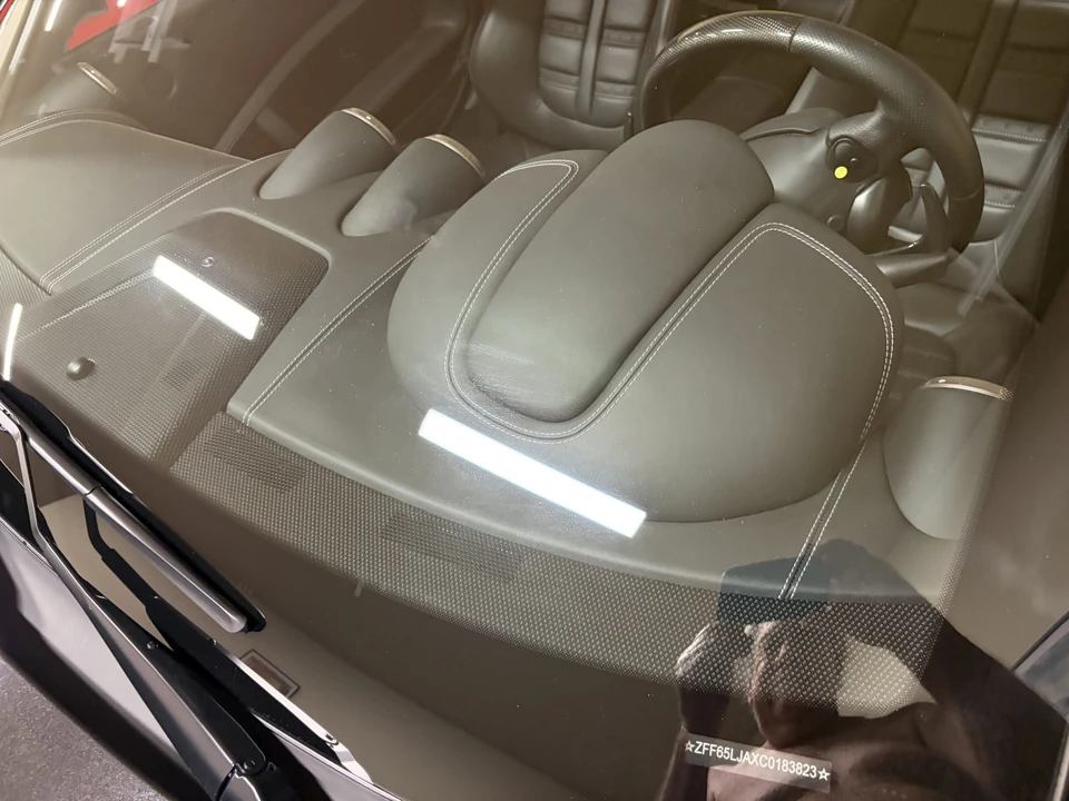 2012 Ferrari California - Image 29 of 31