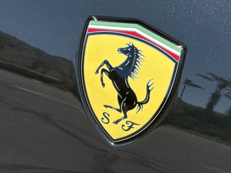 2012 Ferrari California - Image 27 of 31
