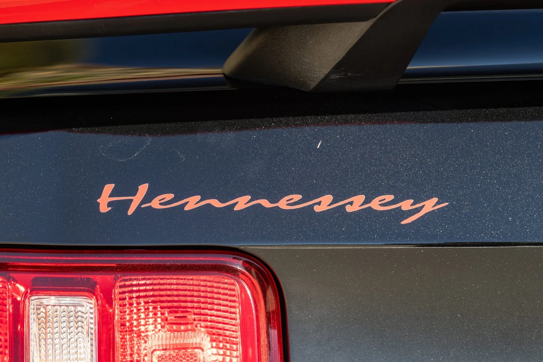 2012 Ford S197 Mustang - Image 30 of 31