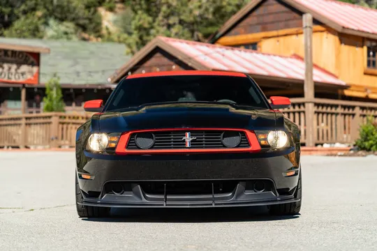 2012 Ford S197 Mustang - Image 2 of 31