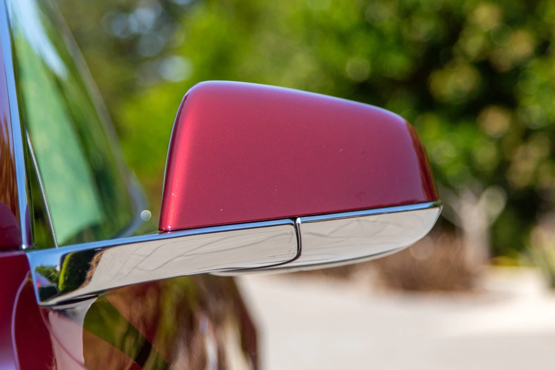 2012 Tesla Model S - Image 15 of 31