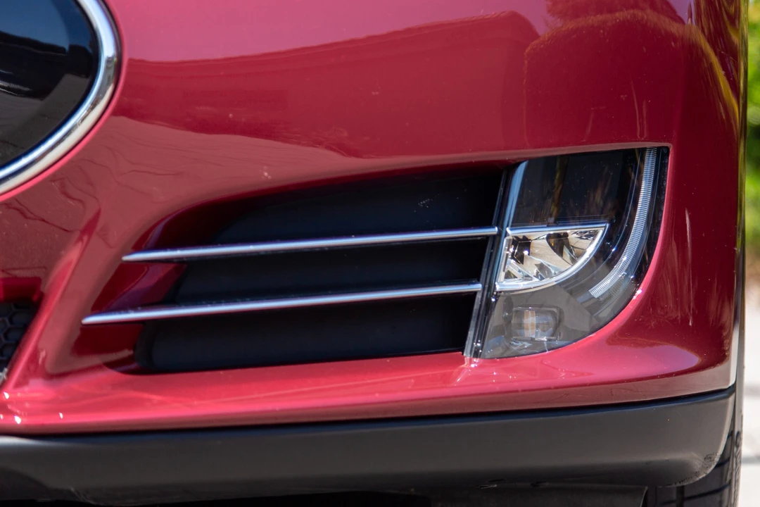 2012 Tesla Model S - Image 14 of 31