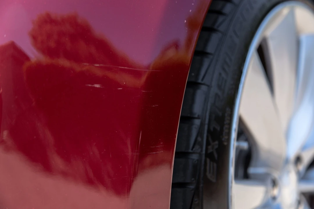 2012 Tesla Model S - Image 23 of 31