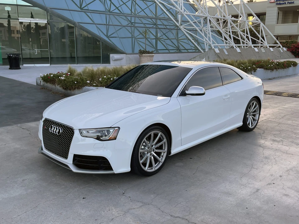 2013 Audi B8 RS5 - Image 3 of 31