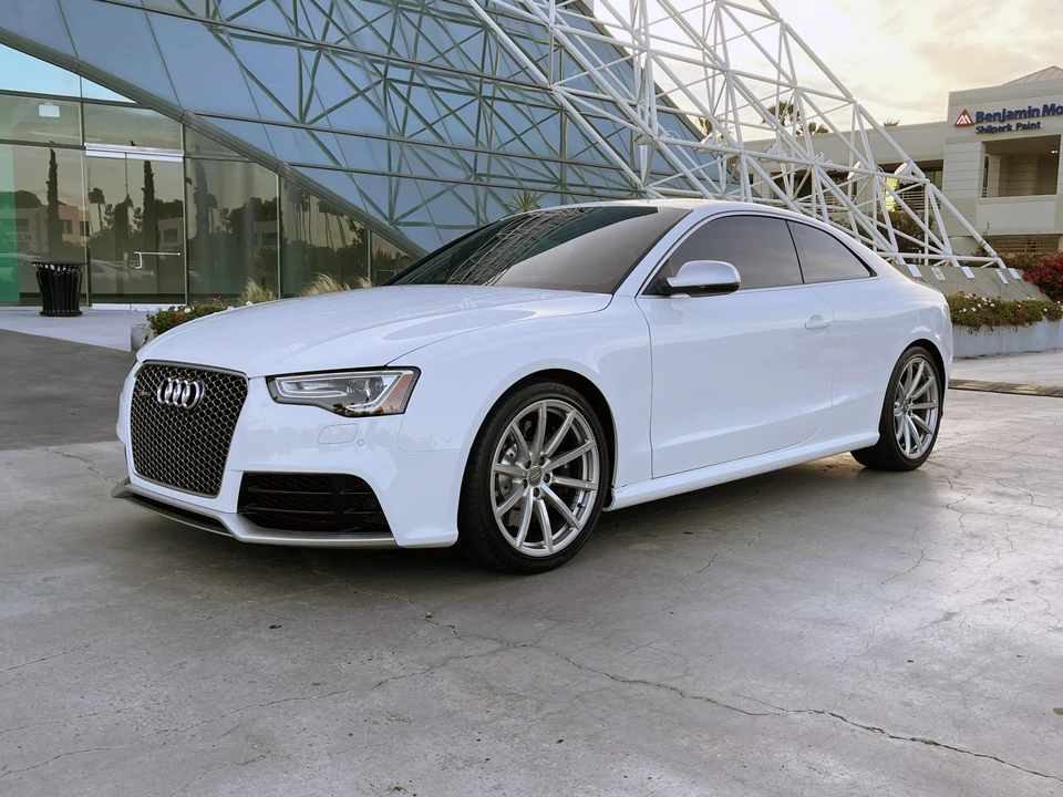 2013 Audi B8 RS5 - Image 4 of 31
