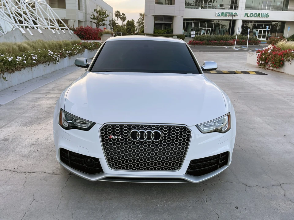 2013 Audi B8 RS5 - Image 11 of 31