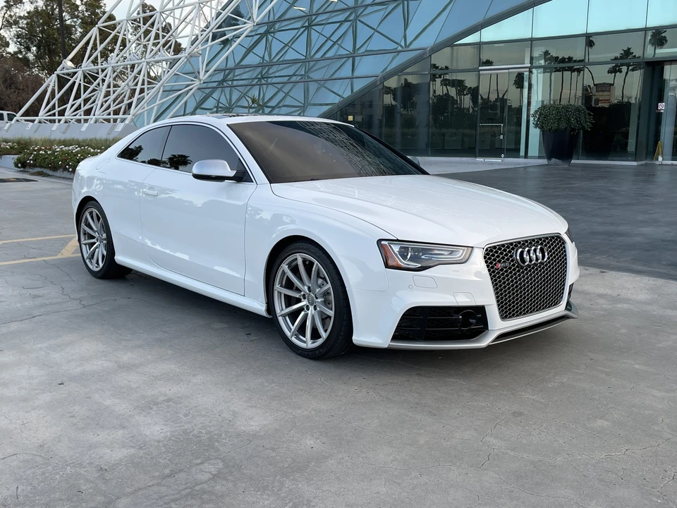 2013 Audi B8 RS5 - Image 10 of 31