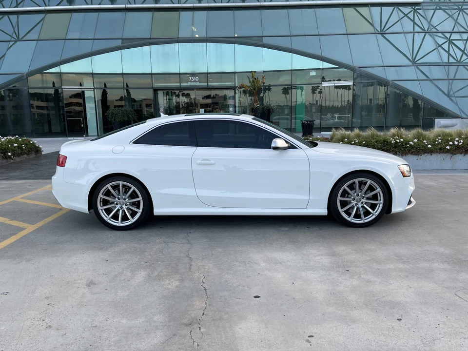 2013 Audi B8 RS5 - Image 9 of 31