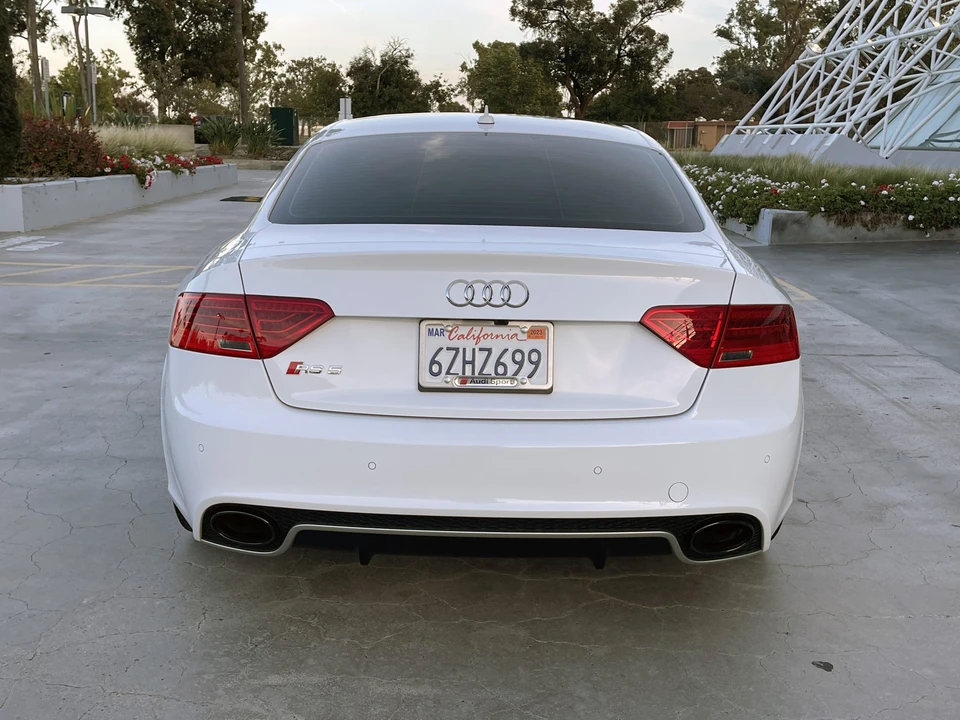 2013 Audi B8 RS5 - Image 7 of 31