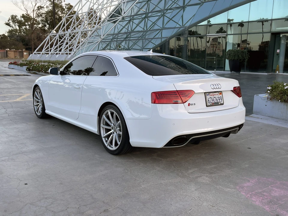 2013 Audi B8 RS5 - Image 6 of 31