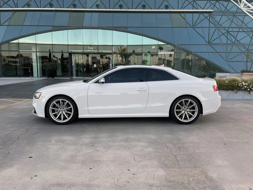 2013 Audi B8 RS5 - Image 5 of 31