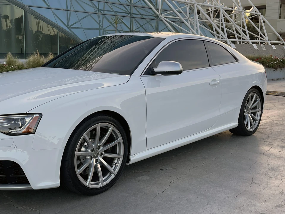 2013 Audi B8 RS5 - Image 19 of 31