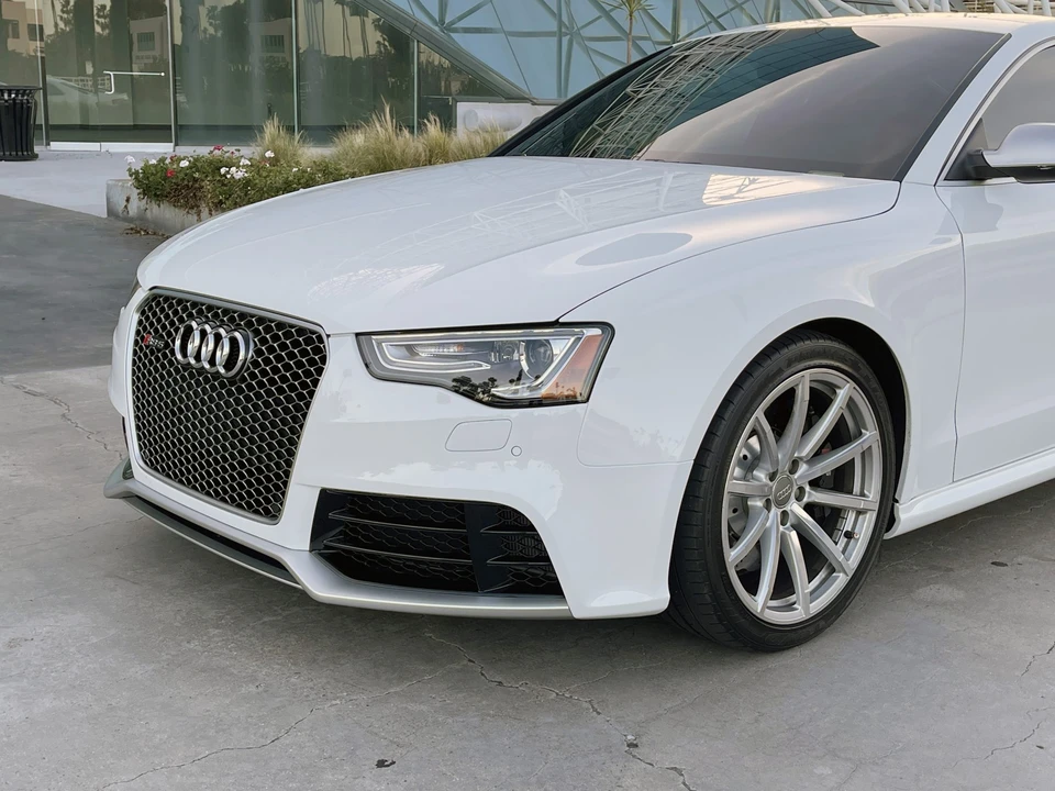 2013 Audi B8 RS5 - Image 15 of 31