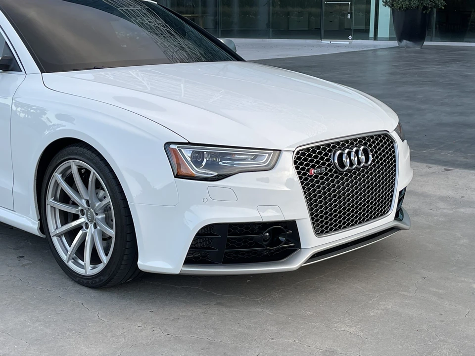 2013 Audi B8 RS5 - Image 13 of 31