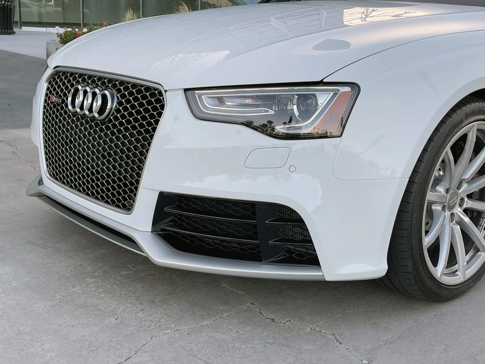 2013 Audi B8 RS5 - Image 17 of 31