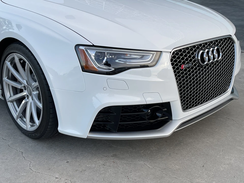 2013 Audi B8 RS5 - Image 14 of 31