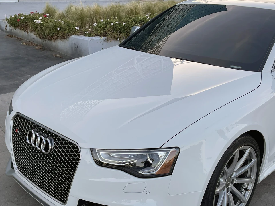 2013 Audi B8 RS5 - Image 16 of 31