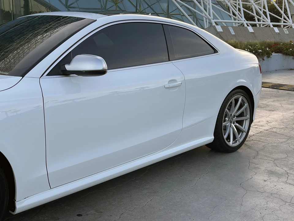 2013 Audi B8 RS5 - Image 21 of 31