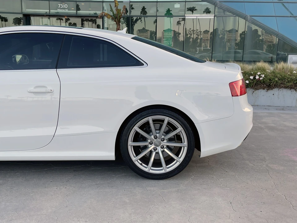 2013 Audi B8 RS5 - Image 24 of 31