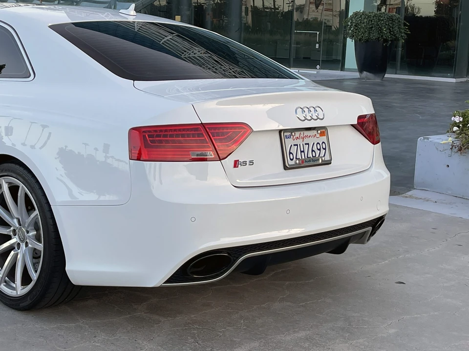 2013 Audi B8 RS5 - Image 26 of 31