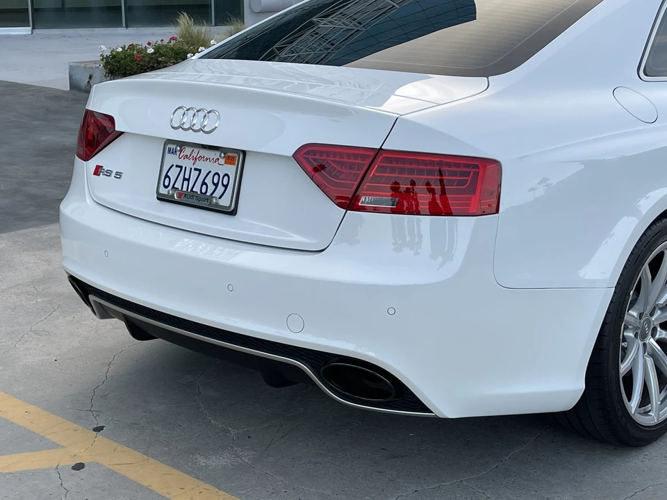 2013 Audi B8 RS5 - Image 30 of 31