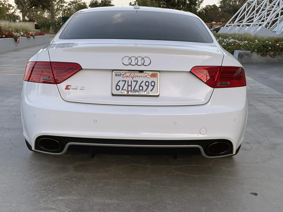 2013 Audi B8 RS5 - Image 28 of 31
