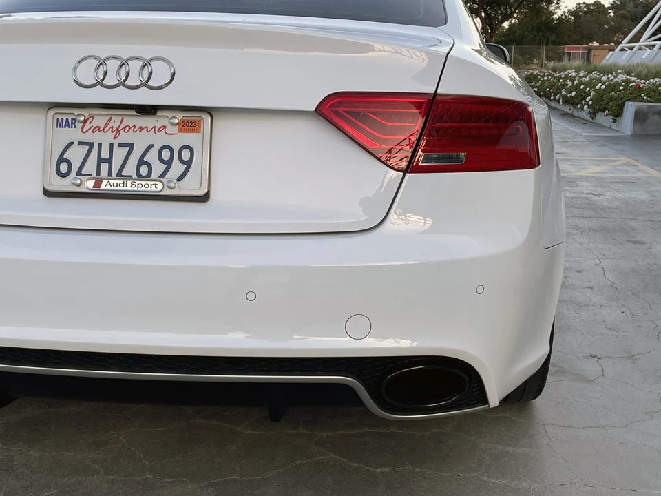 2013 Audi B8 RS5 - Image 29 of 31