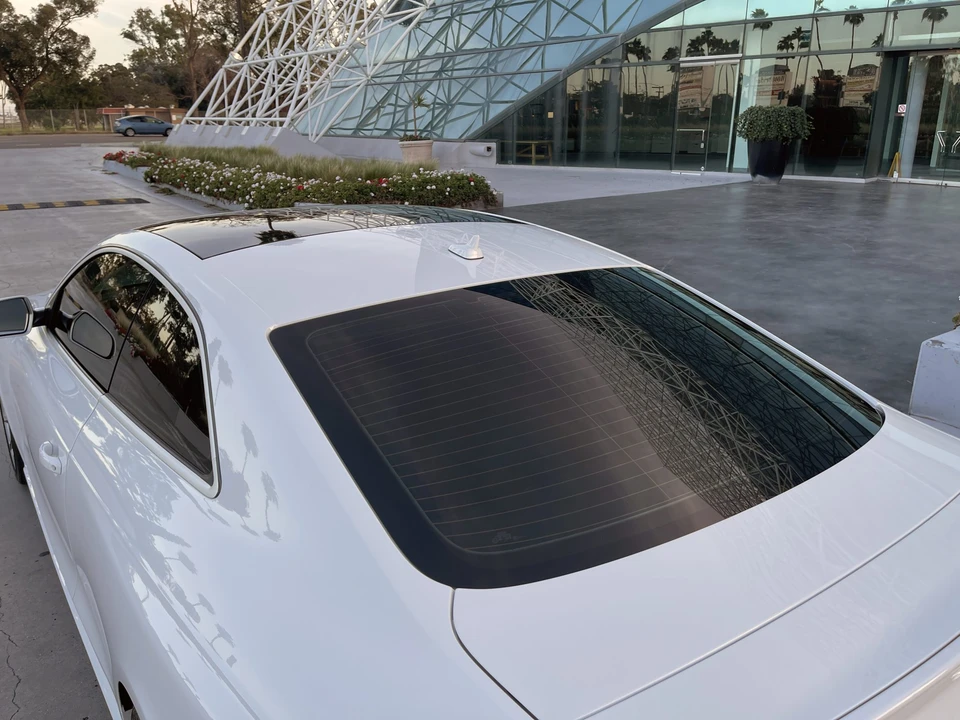 2013 Audi B8 RS5 - Image 25 of 31