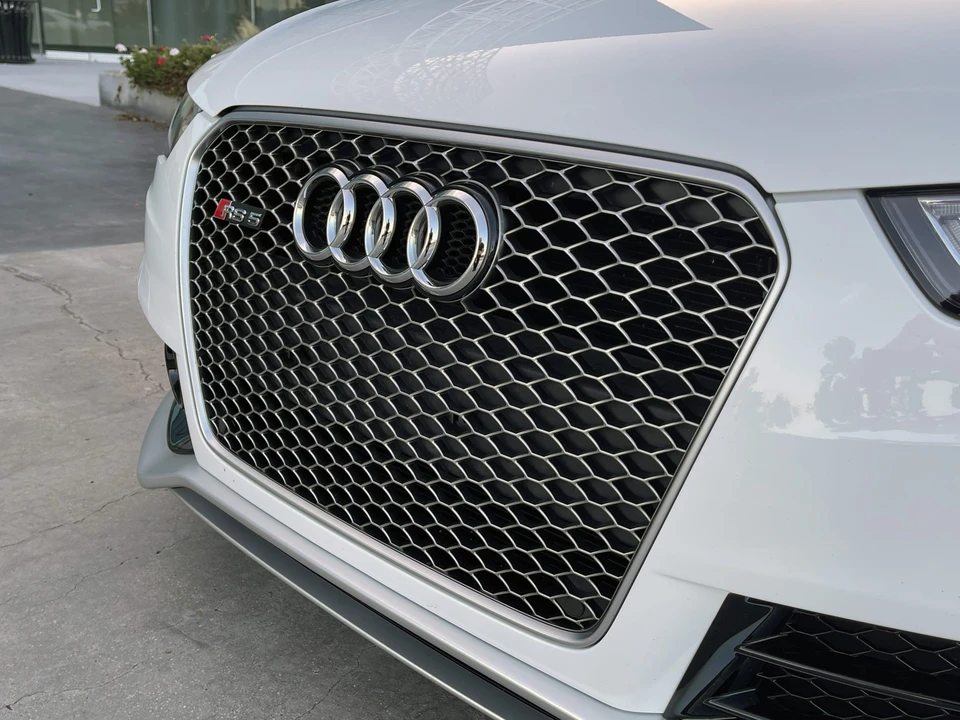 2013 Audi B8 RS5 - Image 18 of 31