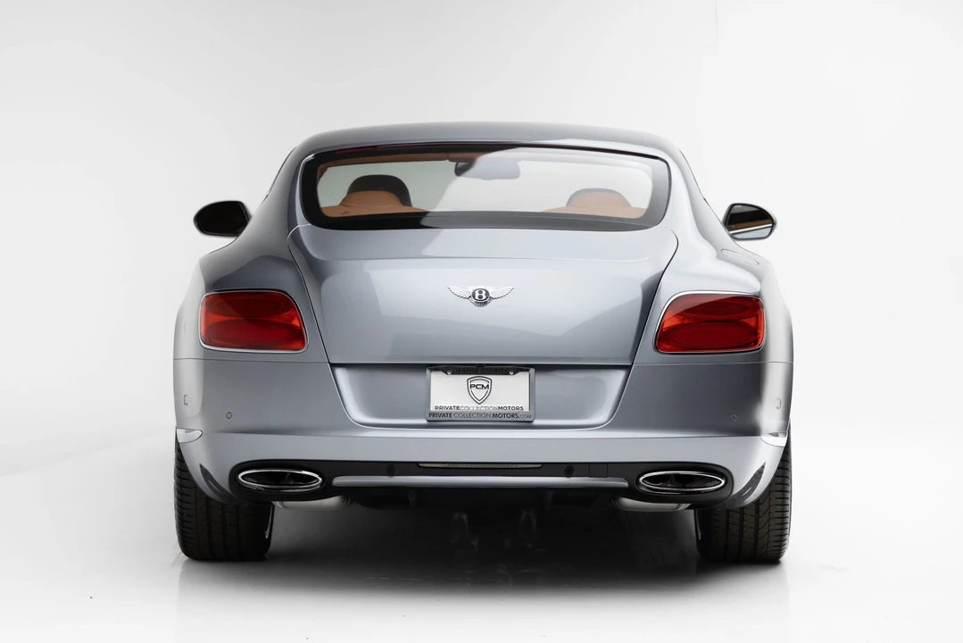 2013 Bentley Continental GT 2nd Gen - Image 8 of 31