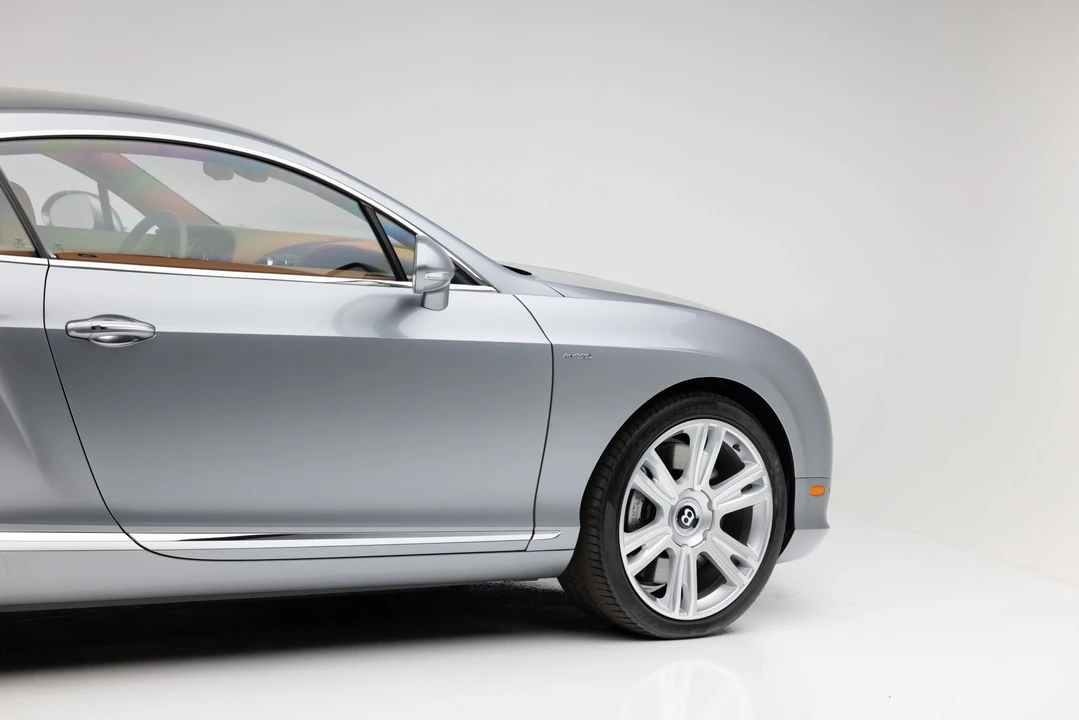 2013 Bentley Continental GT 2nd Gen - Image 21 of 31
