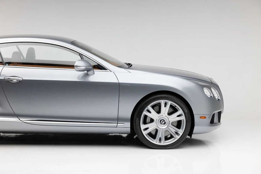 2013 Bentley Continental GT 2nd Gen - Image 25 of 31