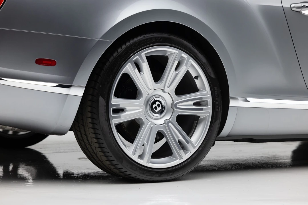 2013 Bentley Continental GT 2nd Gen - Image 31 of 31
