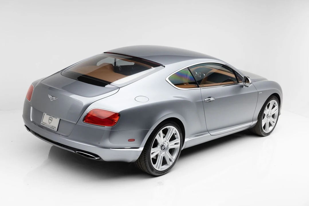 2013 Bentley Continental GT 2nd Gen - Image 7 of 31