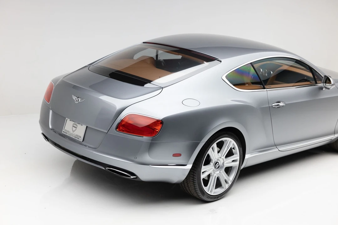 2013 Bentley Continental GT 2nd Gen - Image 17 of 31