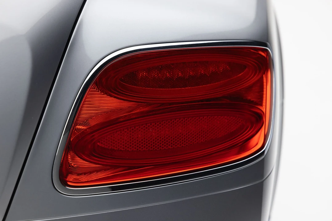 2013 Bentley Continental GT 2nd Gen - Image 19 of 31