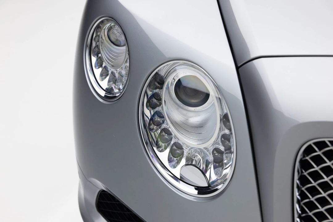 2013 Bentley Continental GT 2nd Gen - Image 10 of 31