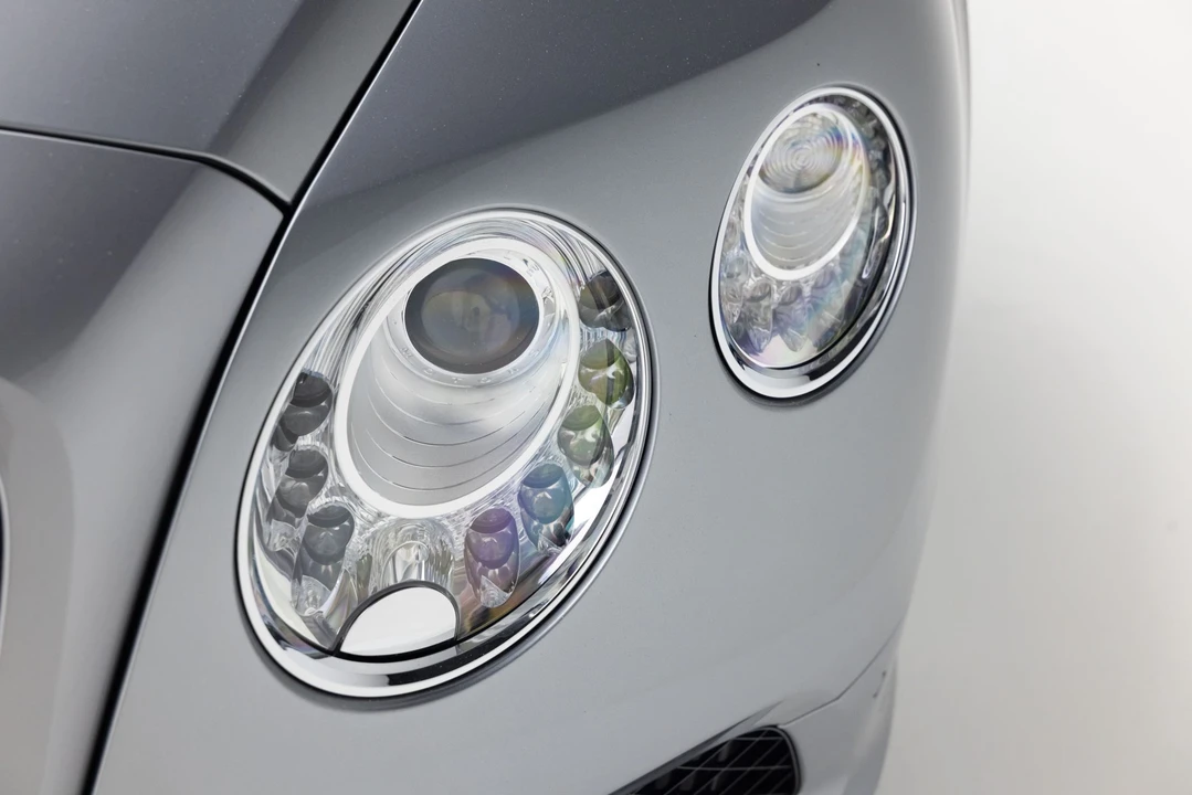 2013 Bentley Continental GT 2nd Gen - Image 11 of 31