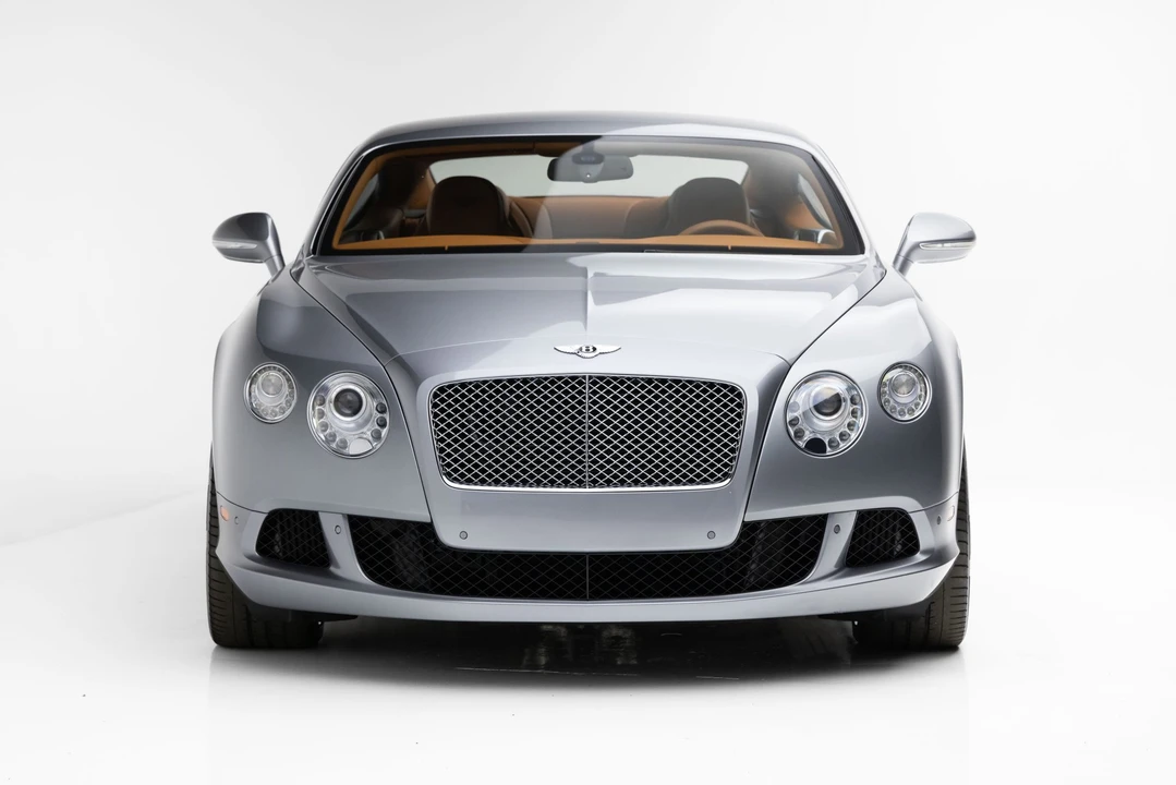 2013 Bentley Continental GT 2nd Gen - Image 4 of 31