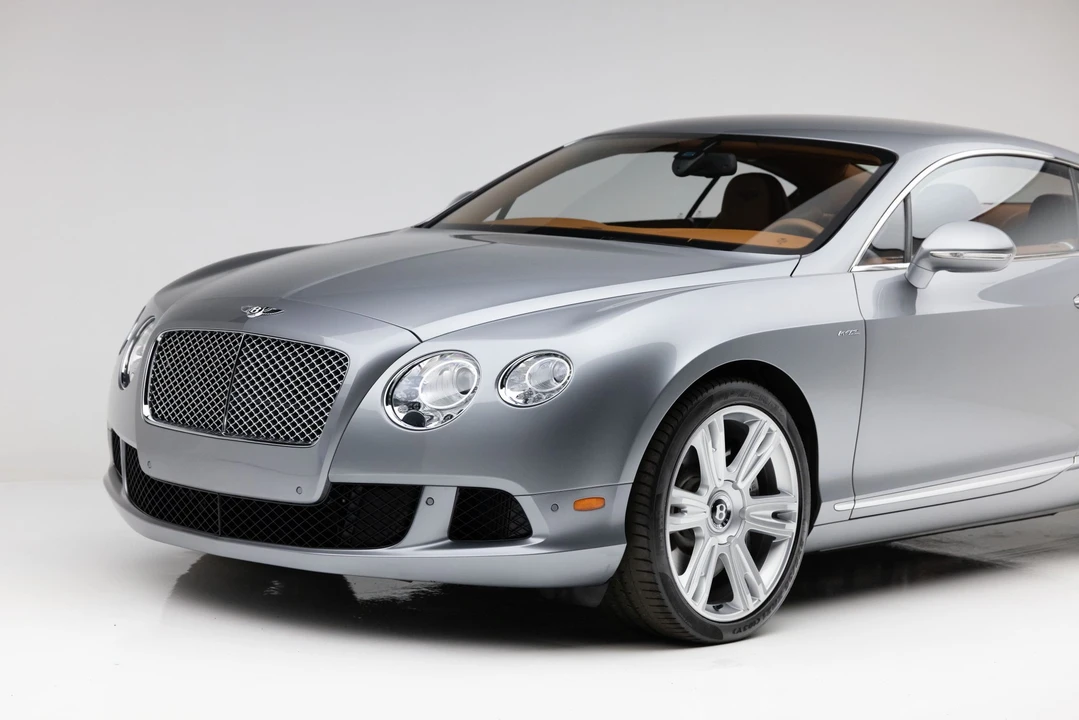 2013 Bentley Continental GT 2nd Gen - Image 13 of 31