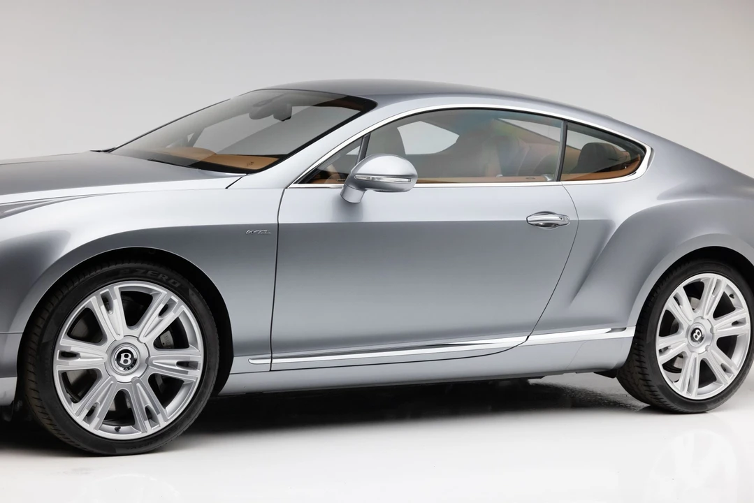 2013 Bentley Continental GT 2nd Gen - Image 22 of 31